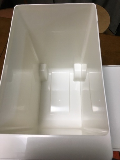 袋のまま米びつ１０ｋｇ Nolly 浦安の家庭用品 キッチン雑貨 の中古あげます 譲ります ジモティーで不用品の処分