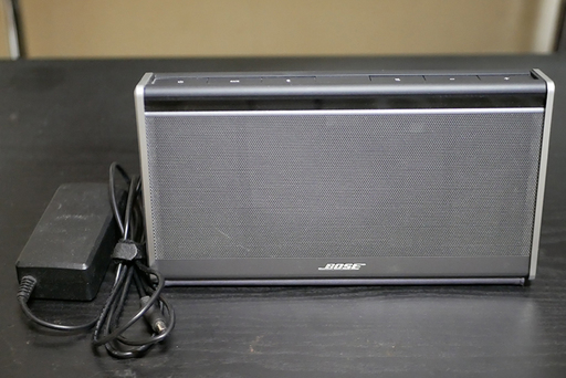 Bose SoundLink Wireless Mobile speakerをお譲りします。