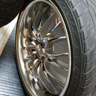 Bb用 WORK Seeker 18インチ