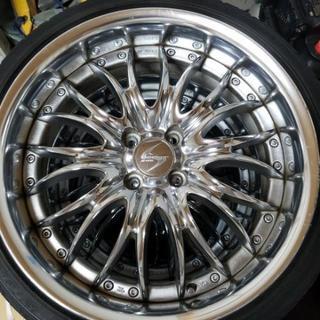 Bb用 WORK Seeker 18インチ