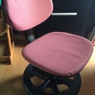 ビジネスチェア 勉強椅子