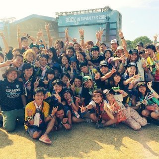 女性活躍中 9 22 23 24山人音楽祭前橋 野外フェス Kojima 前橋のその他の無料求人広告 アルバイト バイト募集情報 ジモティー