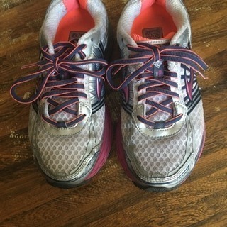 [ブルックス] BROOKS ランニングシューズ GTS14