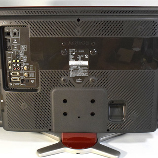中古テレビ】SHARP シャープ AQUOS 26型液晶テレビ LC-26D50