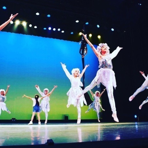 1分 渋谷でみっちりダンスレッスン 石川由佳 渋谷のジャズダンスの生徒募集 教室 スクールの広告掲示板 ジモティー