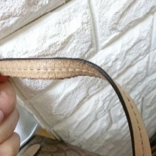 コーチ 美品 確実正規品 - 売ります・あげます