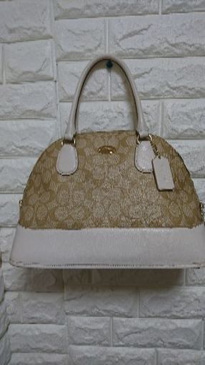 コーチ   新品未使用   確実正規品