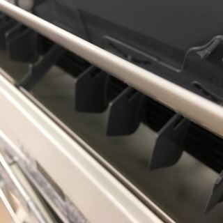 福岡 早良区 原 MITSUBISHI 2.8kwルームエアコン 2015年製 ②