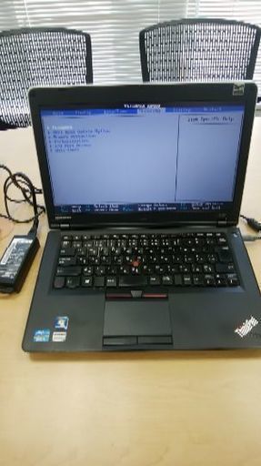 ノートPC4（社内利用PCを一斉に複数出品しています）