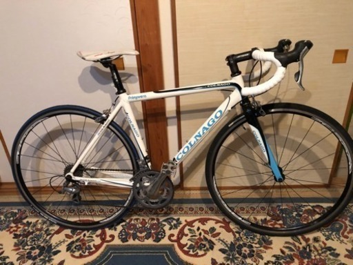 ロードバイク COLNAGO primavera Tiagra
