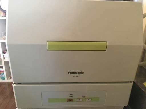 値下げ！Panasonic食洗機
