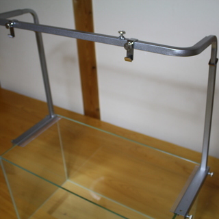 ネイチャーアクアリウム詰め合わせ（60cm水槽）