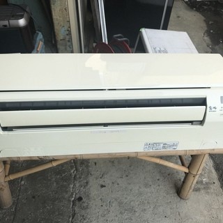 G✴︎本日特価品‼️ハイアール エアコン‼️全国送料無料‼️即日集荷依頼‼️ 2024年モデル】【標準工事セットエアコン】 白くまくん | 日立 | RAS