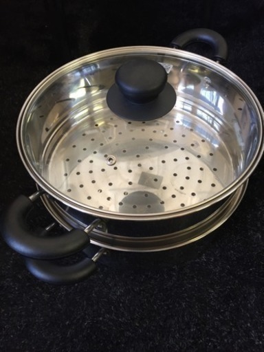 蒸し器 ニトリ おすすめ蒸しせいろの選び方！素材やサイズの違い別、専用鍋が不要な蒸し板も。