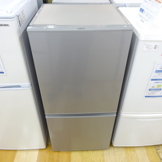 安心の6ヶ月保証付！2015年製AQUAの2ドア冷蔵庫です！