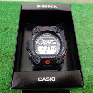 （引取限定　戸畑本店）CASIO　G-SHOCK　G-7900-...