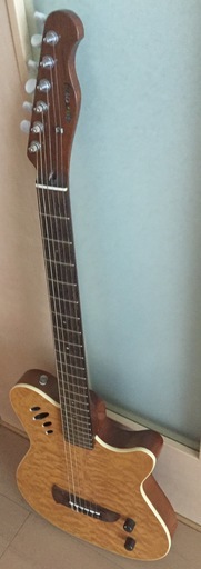 フジゲンのHistory HEG-120 エレガット | monsterdog.com.br