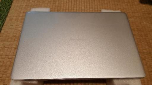Macbook風ノートPC Jumper EZbook X4