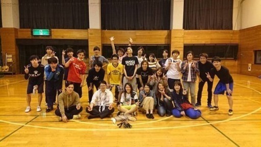 参加者募集 ゆるバドサークル 柏近辺 しんたろ 柏のその他のメンバー募集 無料掲載の掲示板 ジモティー