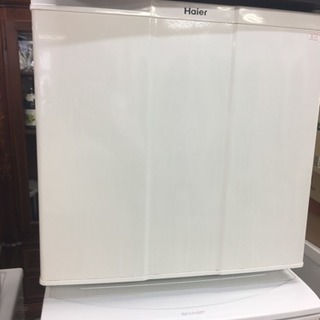 R17【中古】冷蔵庫  Haier 1ドア 2010年製