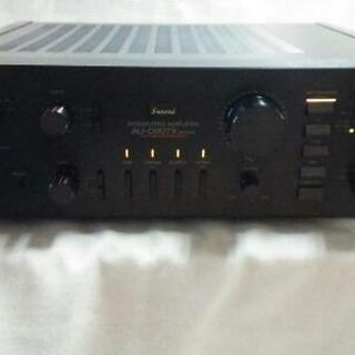 

SANSUI プリメイン アンプ AU-D907X Decade メンテ済