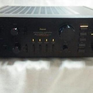 

SANSUI プリメイン アンプ AU-D907X Deca...