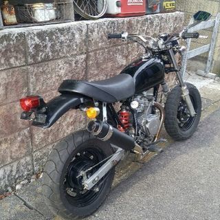 ホンダエイプ50おすすめ ネトモト あまのホンダの中古あげます 譲ります ジモティーで不用品の処分