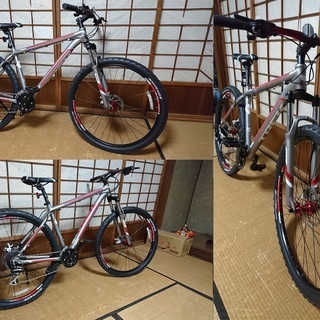 ★ 美車 TREK Wahoo トレック ワフー 2013 サイ...