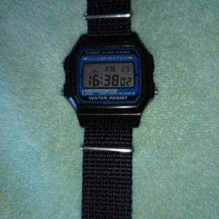 CASIO