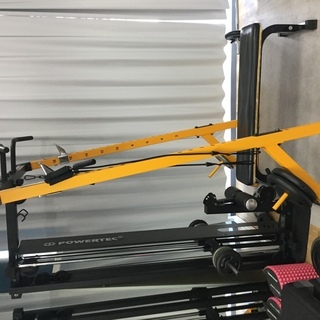 中古品☆トレーニングマシン譲ります！！