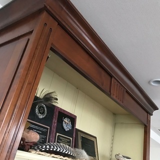 本棚 飾り棚 Grange(グランジェ) フランスの有名ブランド