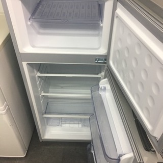 2014年式2点セット(冷蔵庫、洗濯機)販売致します‼️