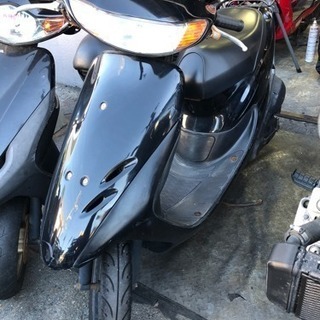 HONDA ライブディオ 不動 ジャンク 原付 福岡市南区 ...