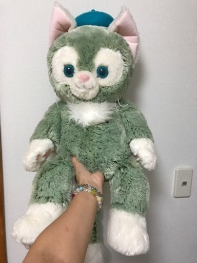 ディズニー ジェラトーニMサイズ