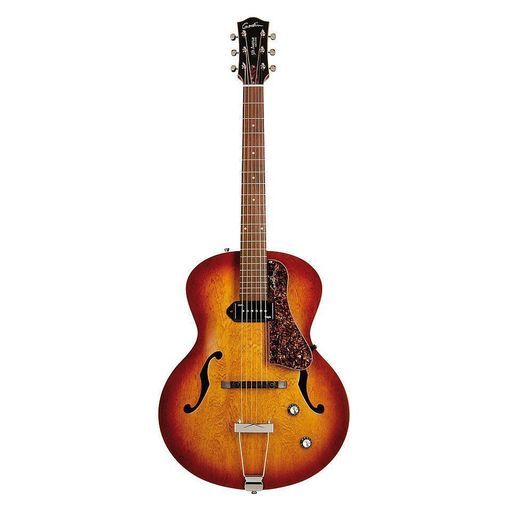 Godin 5th Avenue(ケース付)
