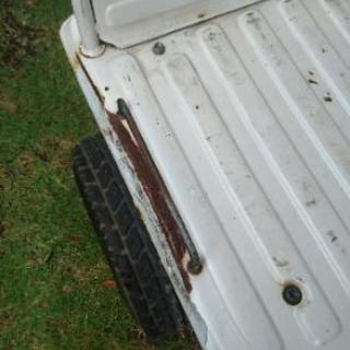 ジャイロUP TA-01 16番台 ミニカー登録済み 中古車