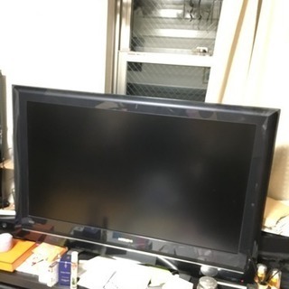 HITACHI wooo 32型液晶TV