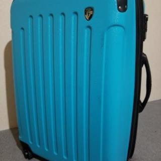 【TSA】スーツケース　Mサイズ