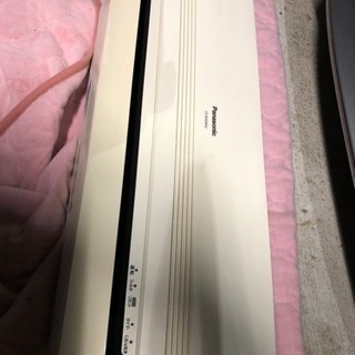 Panasonicマルチエアコン取り付け工事費込み Panasonicマルチエアコン取り付け工事費込み