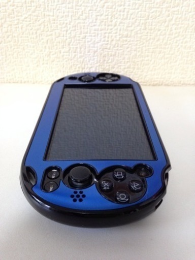 PS VITA-2000 美品 本日中5500円！