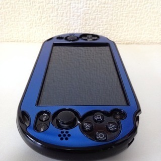 PS VITA-2000 美品 本日中5500円！