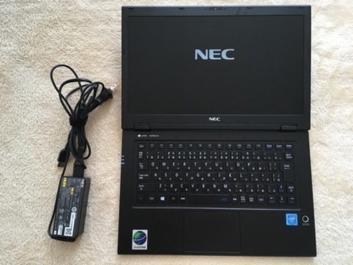 NEC ZERO HZ550/D (モニター1部ムラあり)