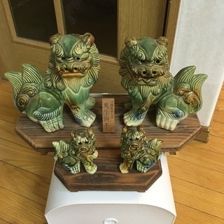 千葉県の中古シーサーが無料 格安で買える ジモティー