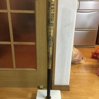 ●軟式用バット ZETT BT-1500 85.5cm 817ｇ