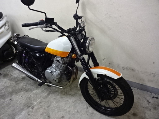 スズキ グラストラッカー アーミー カスタム 交換可 スズキ グラス