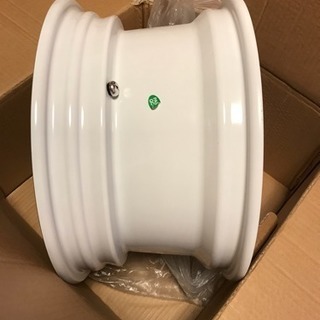 新品ホイール15インチ8J