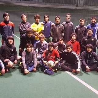 宮崎市でサッカーチームを作ろうと思います。