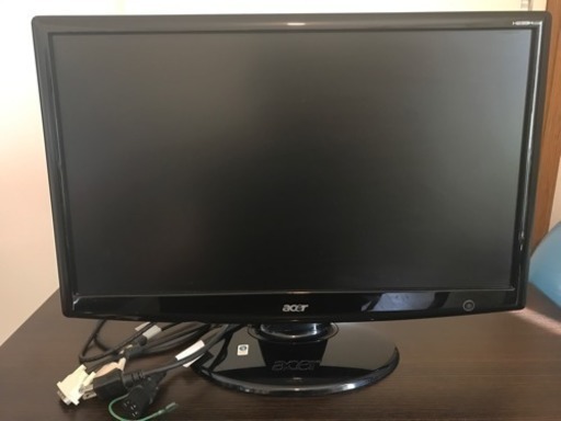 PC用モニター 23インチ
