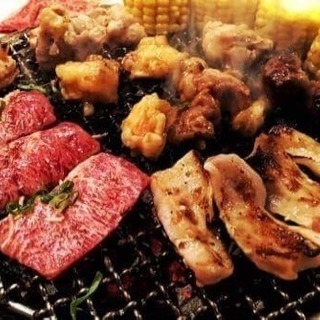 8/19(日)15:00～ 服部緑地！満足BBQ★