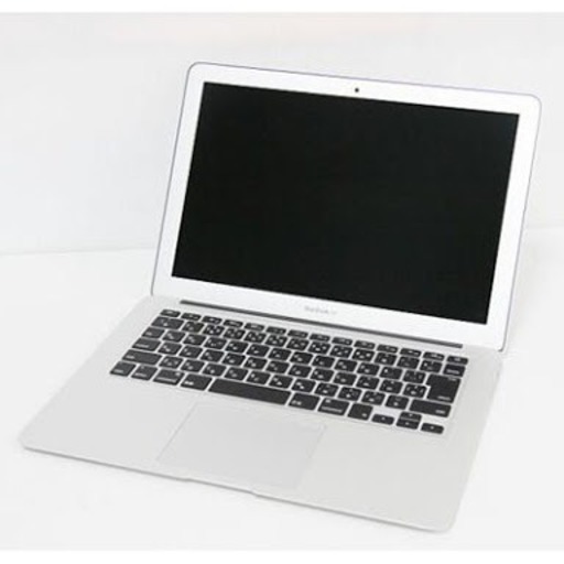 MacBook Air 13インチ i7 8GB 512GB 2013モデル